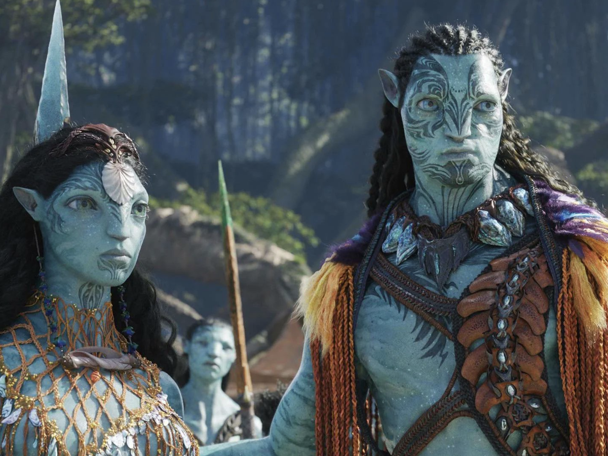 Where to Stream 'Avatar: The Way of Water' Online - 'Avatar 2' Release Date  on Disney Plus