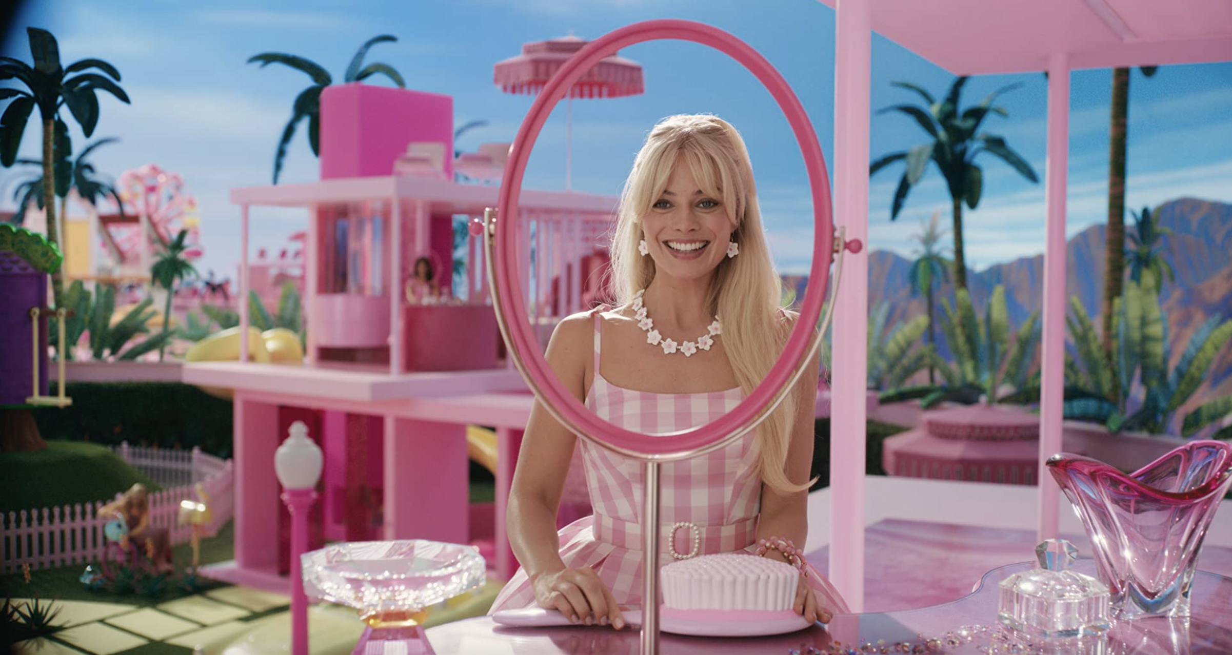 Barbie in 2023  Barbie, Barbie dream house, Barbie movies