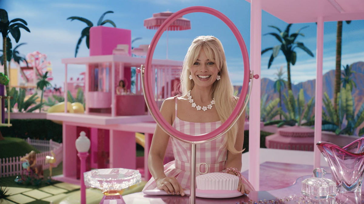 Where to Watch the 'Barbie' 2023 Movie