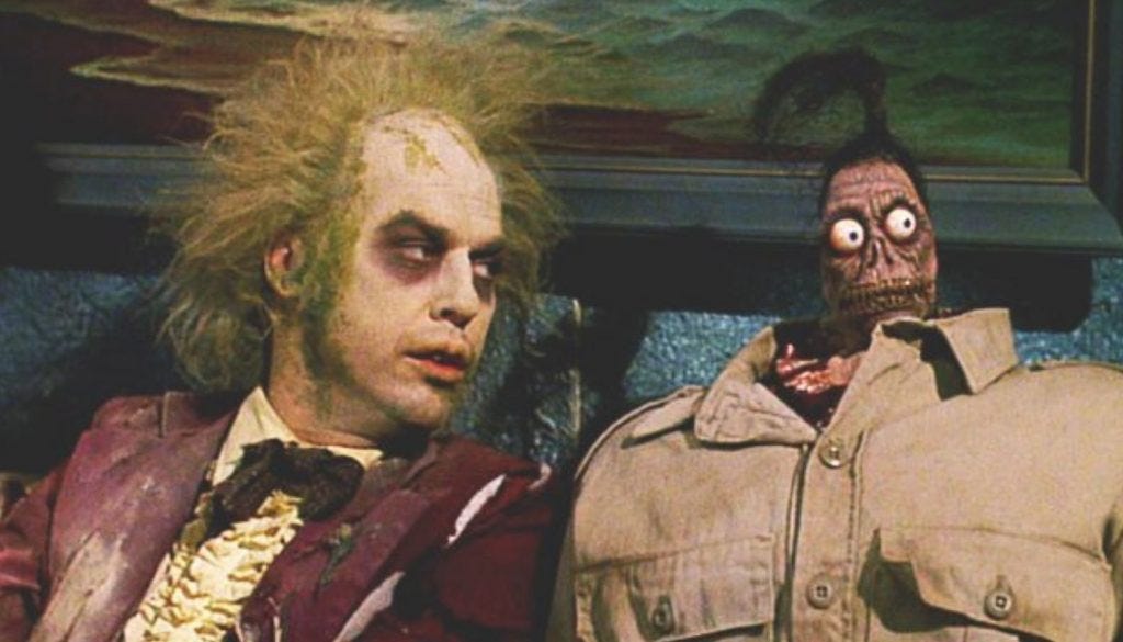 where to watch stream beetlejuice original movie
