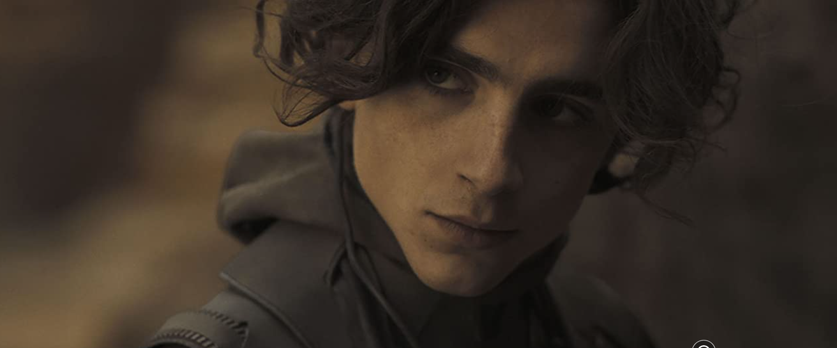 How to Watch Dune - Where to Stream Dune, Starring Timothee Chalamet