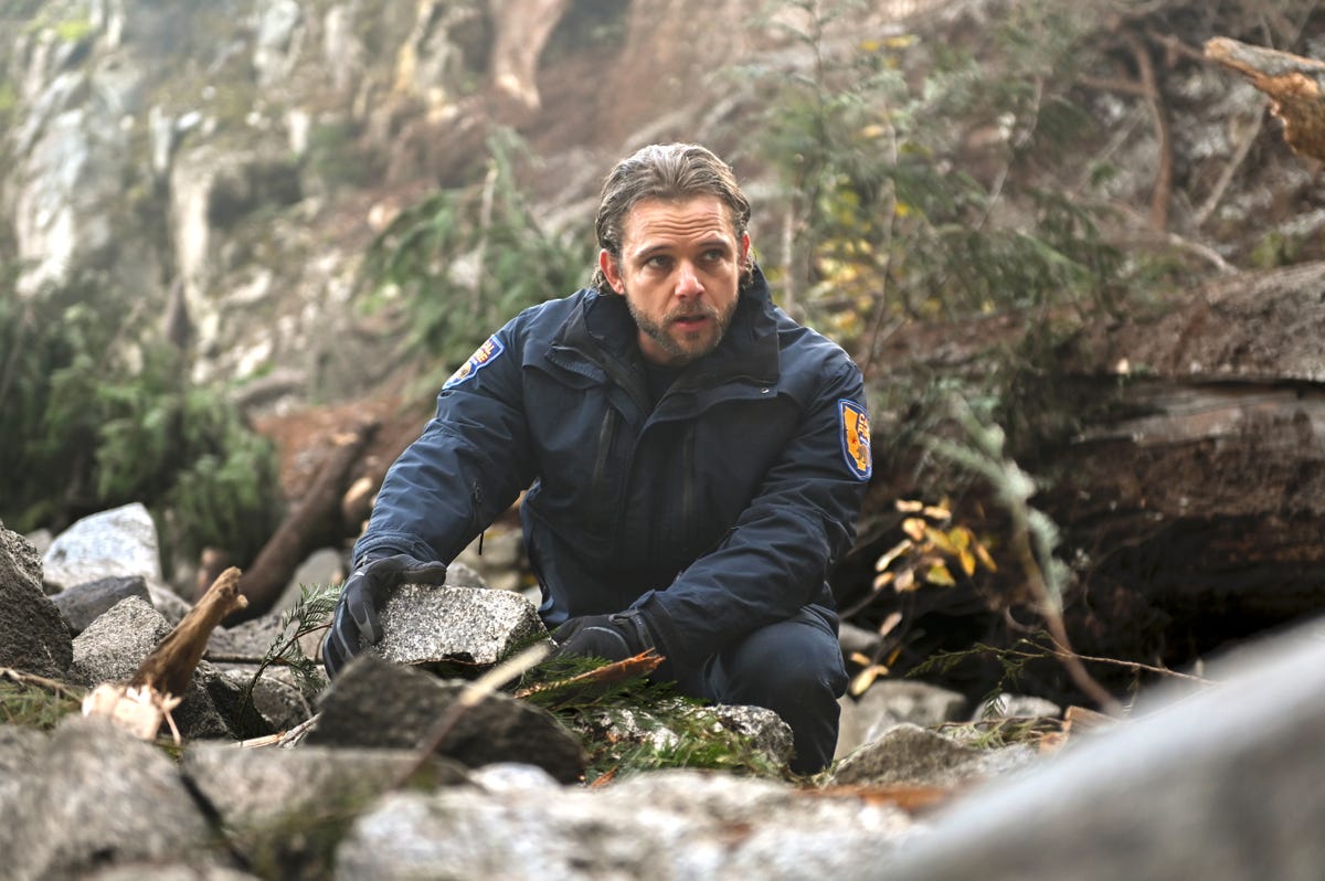 What Is 'Fire Country' Streaming On? How to Watch Seasons 1-3