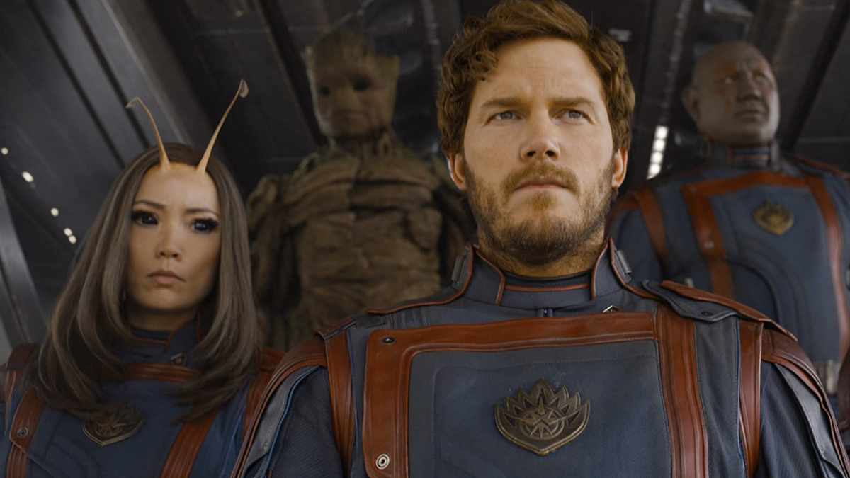 Where to Stream 'Guardians of the Galaxy Vol. 3' Movie Online