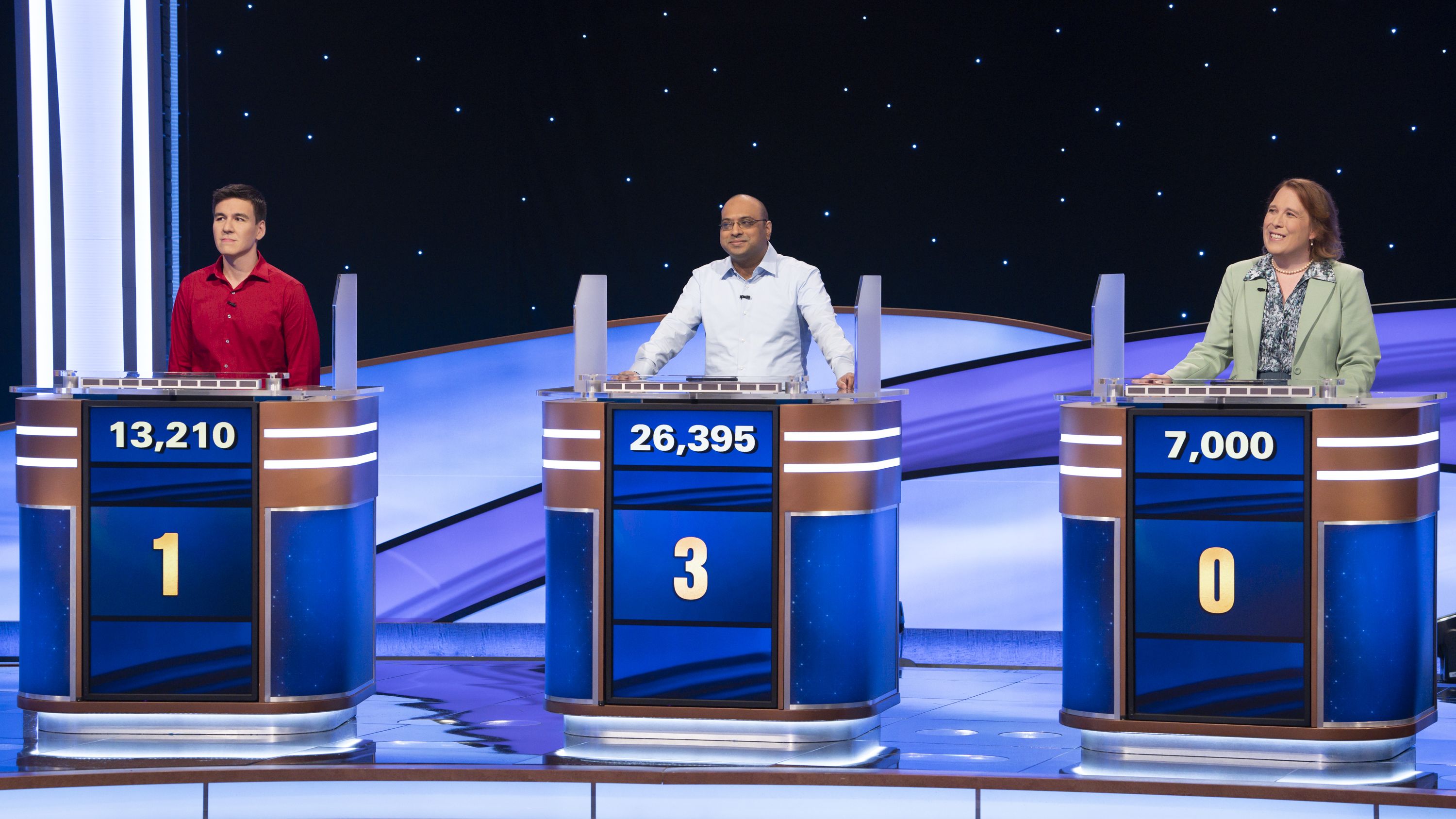 How and When to Watch 'Jeopardy! Masters' Season 2, Plus the Full Schedule