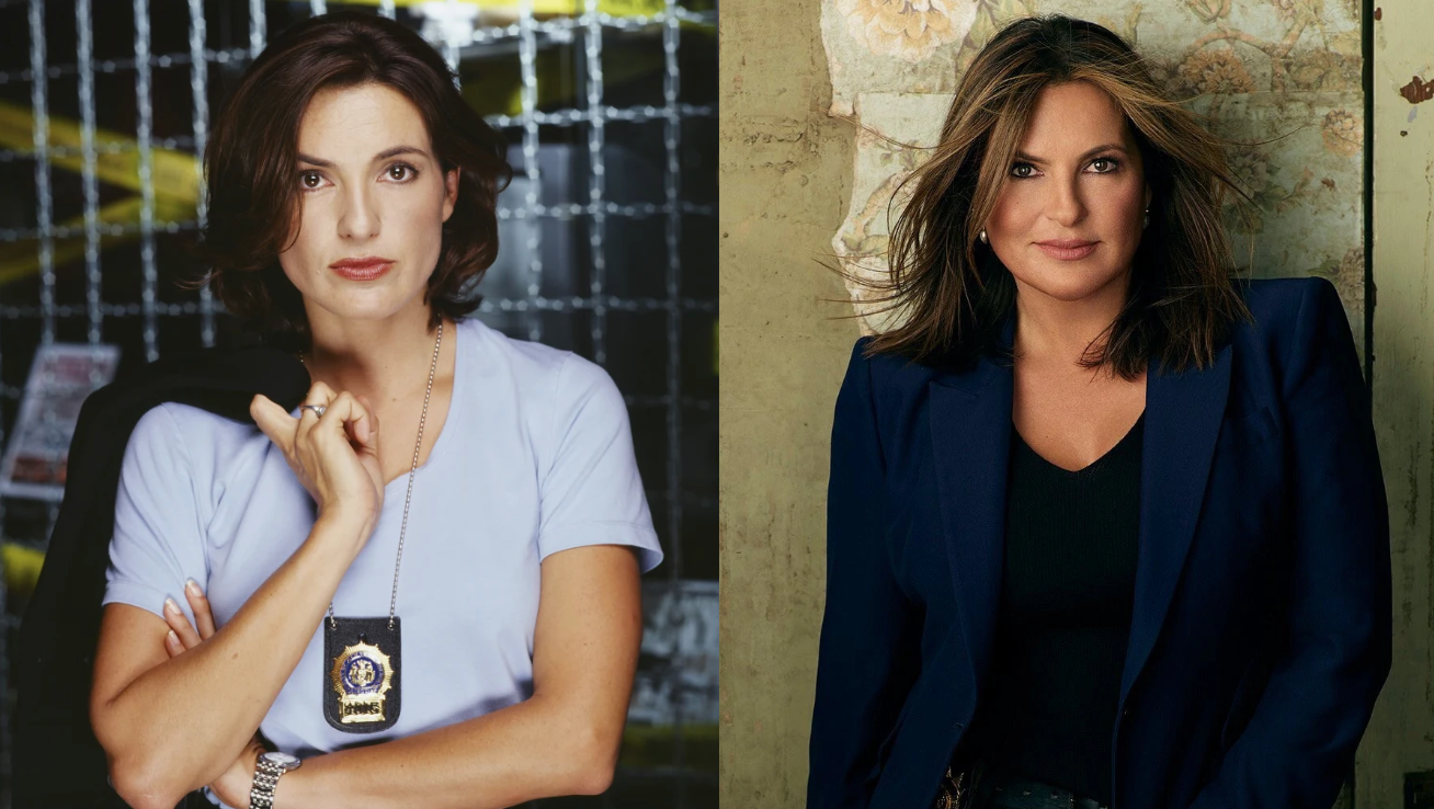 Here's Where to Stream Every Season of 'Law & Order: SVU'