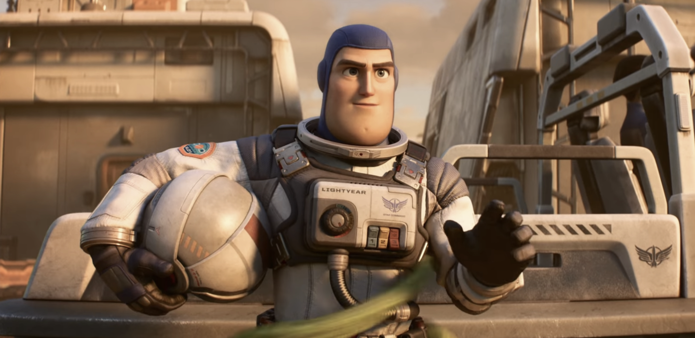 de wind is sterk Hedendaags Roestig Where to Watch 'Lightyear' at Home - How to Stream Disney's 'Lightyear'  Online