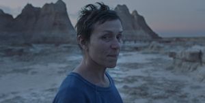 where to watch 'nomadland' and how to stream the movie starring frances mcdormand