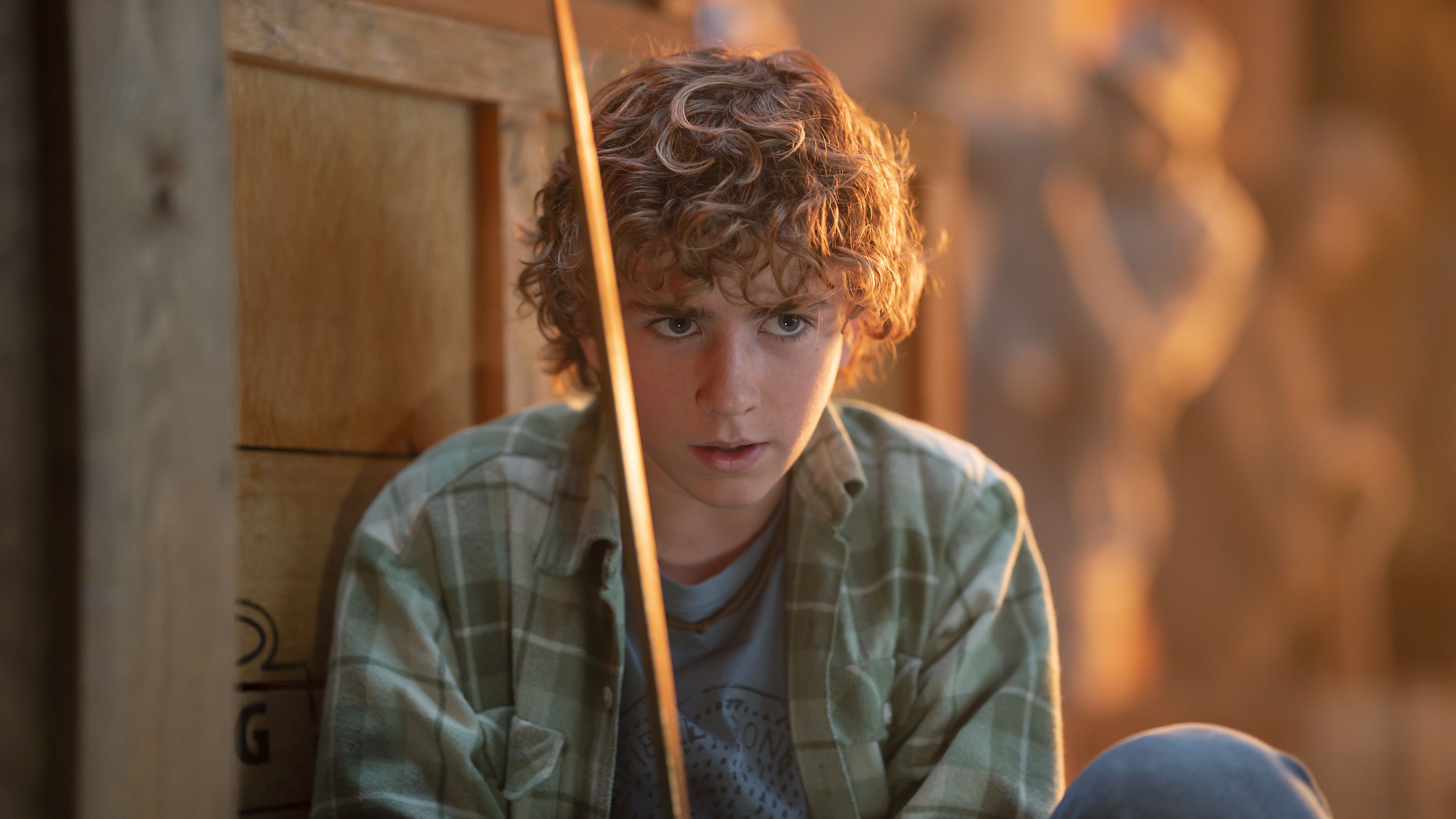 Percy Jackson and the Olympians' Season 1 Release Schedule: When Are New  Episodes Out?
