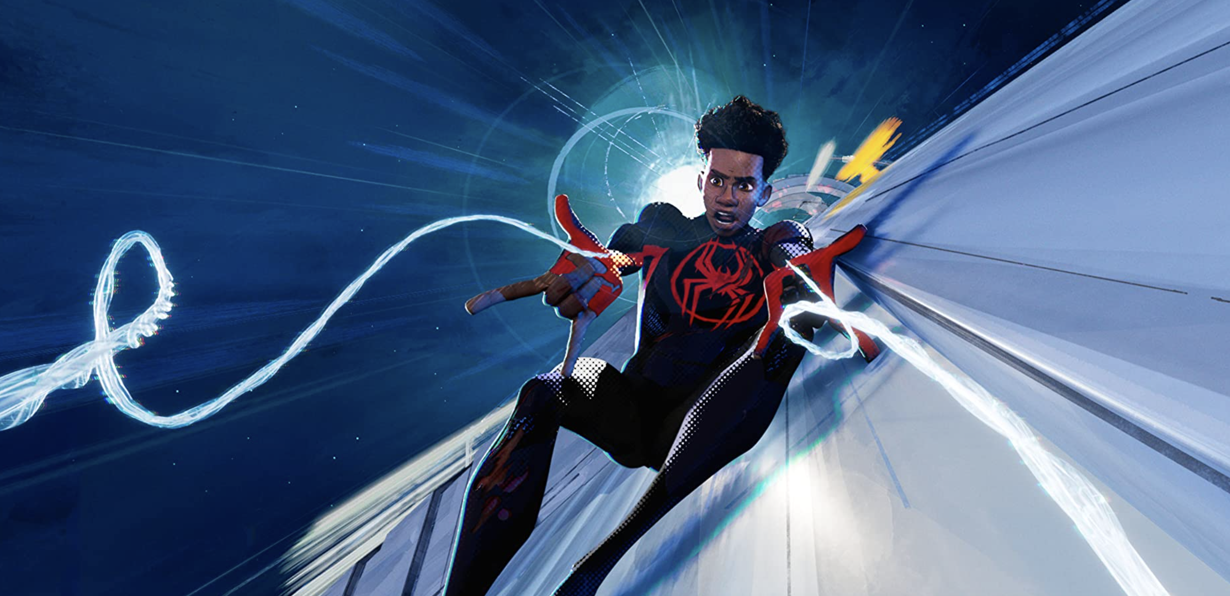 ScreenTime on X:  officially orders multiple Sony-Marvel
