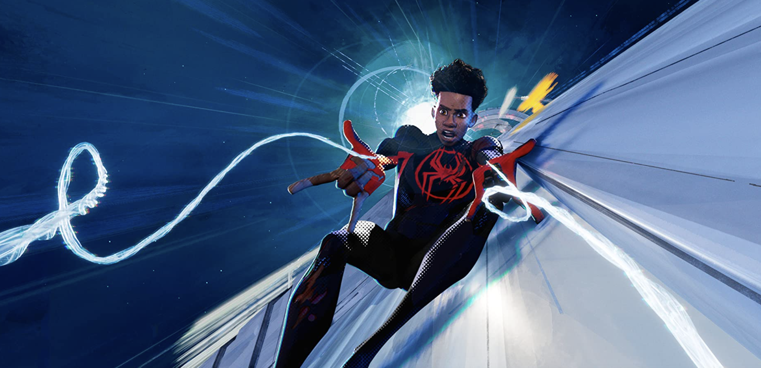 Where to Watch Spider Man Across the Spider Verse 2023 Movie