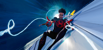 where to watch stream spiderman across the spider verse