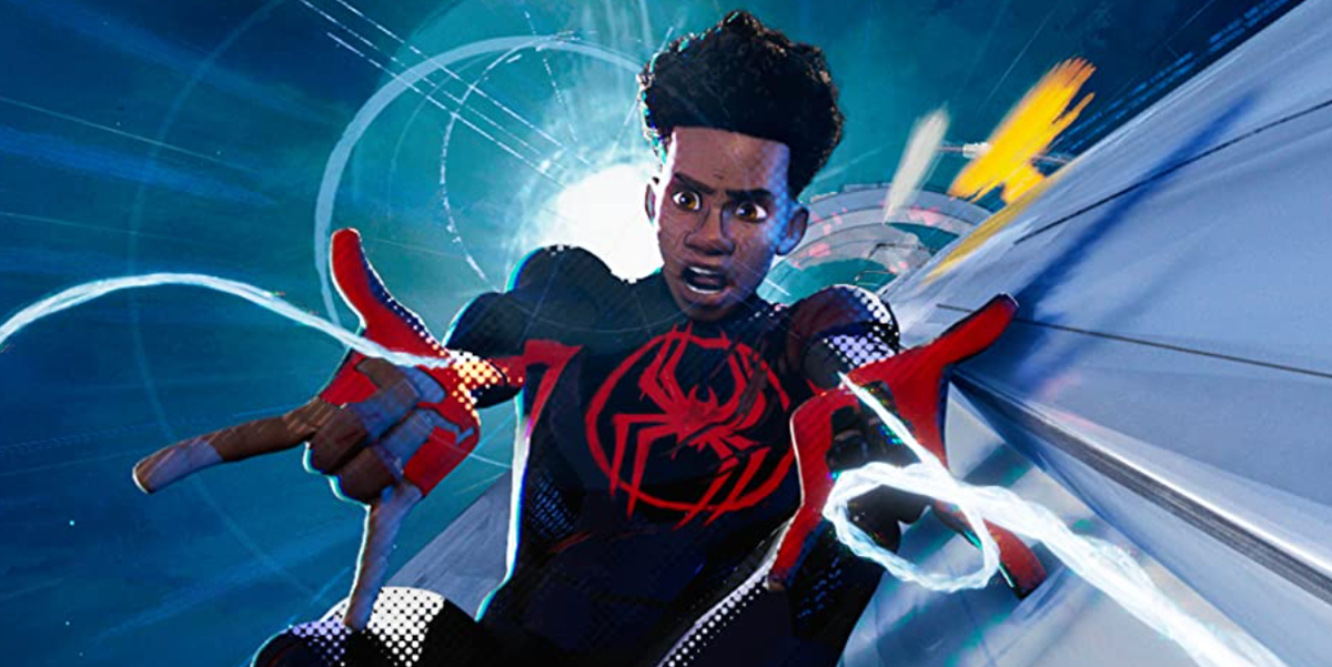 Where to Watch 'Spider Man: Across the Spider Verse' 2023 Movie