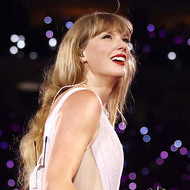 The Taylor Swift Eras Tour Movie Heads to Disney+