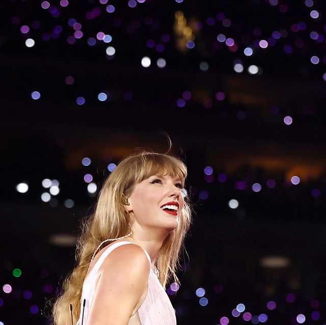 How Is the Taylor Swift 'Eras' Concert Movie Different From the Live Tour?
