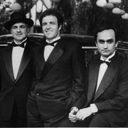 where to watch the godfather movie