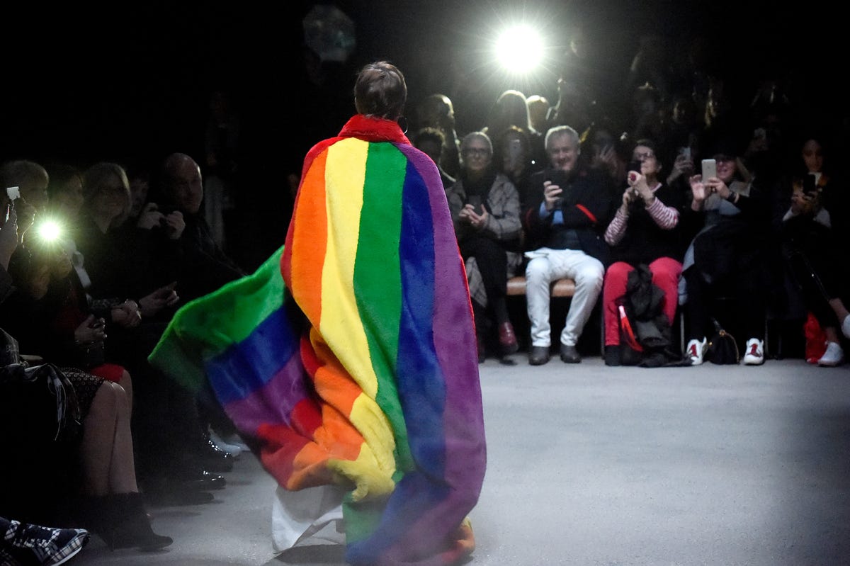 Wo ist der Pride? Warum es bei allen LGBTQ+-Feiern besorgniserregend still ...