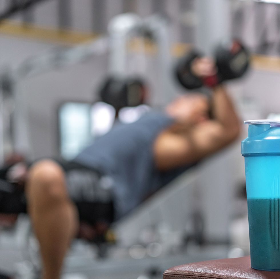 Best Pre-Workout for Men: The Top 5 That Actually Work! - Muscle & Fitness
