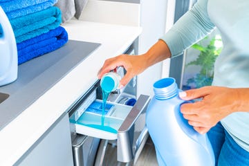 which is the right detergent for you