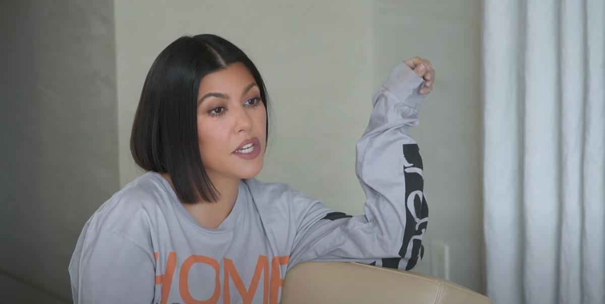 Which Kardashian fans are siding with in the Kim/Kourtney feud