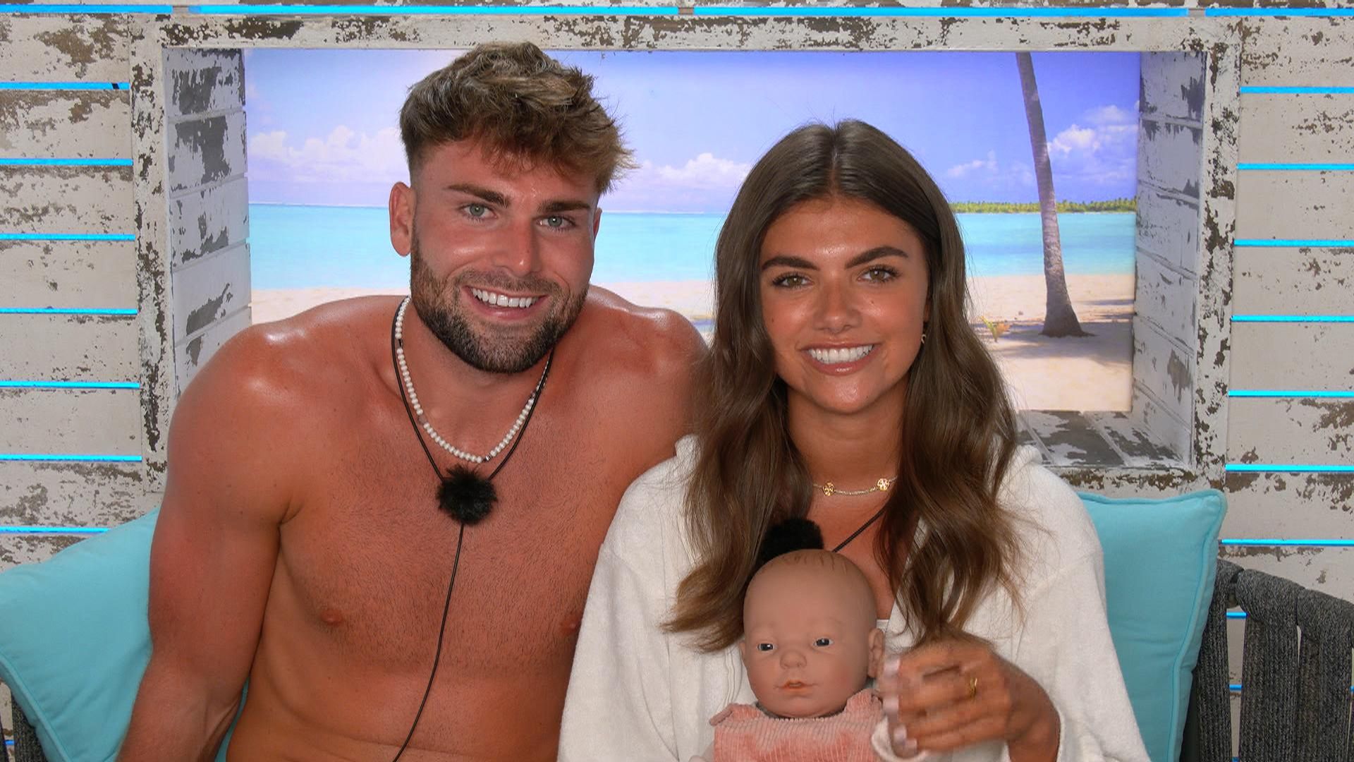 Love Island: Which couples are still together?