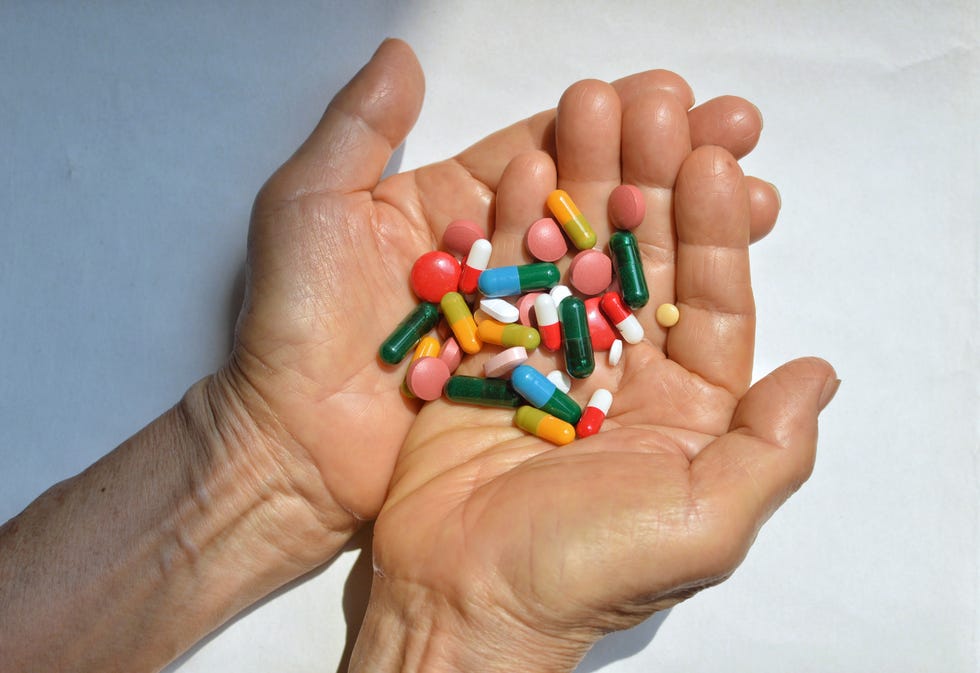 which supplements should you take