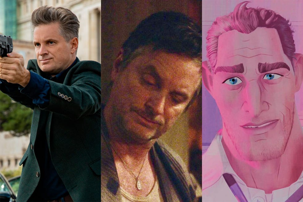 shea whigham