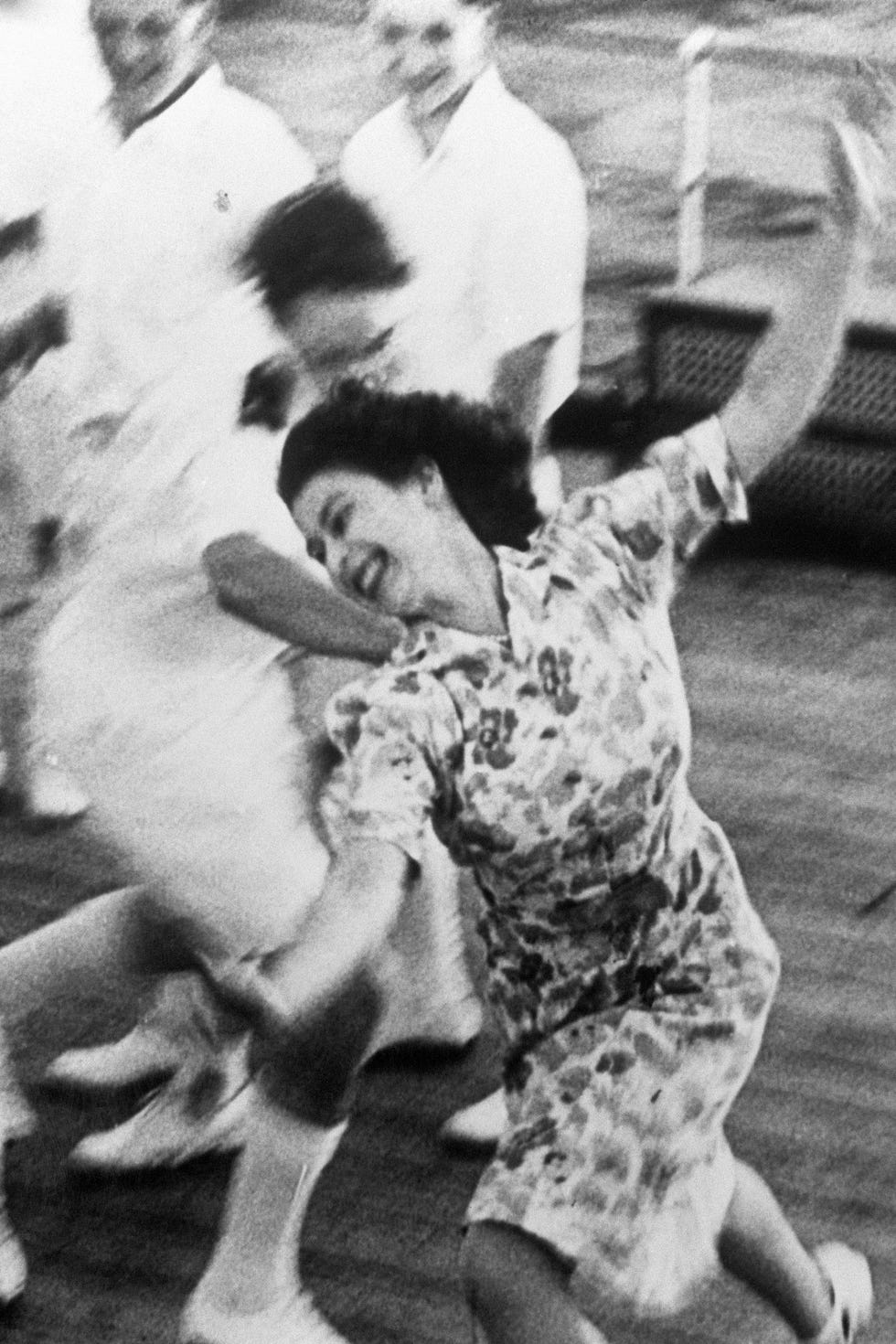 Princess Elizabeth Playing Tag on Ship princess elizabeth playing tag on ship
