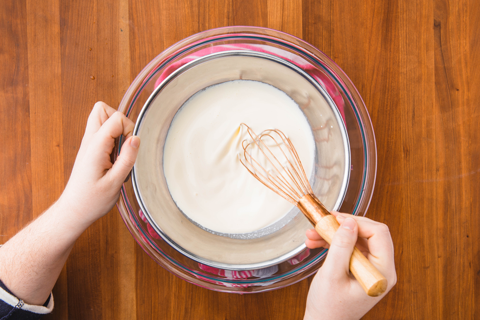 How To Make Whipped Cream - Delish.com