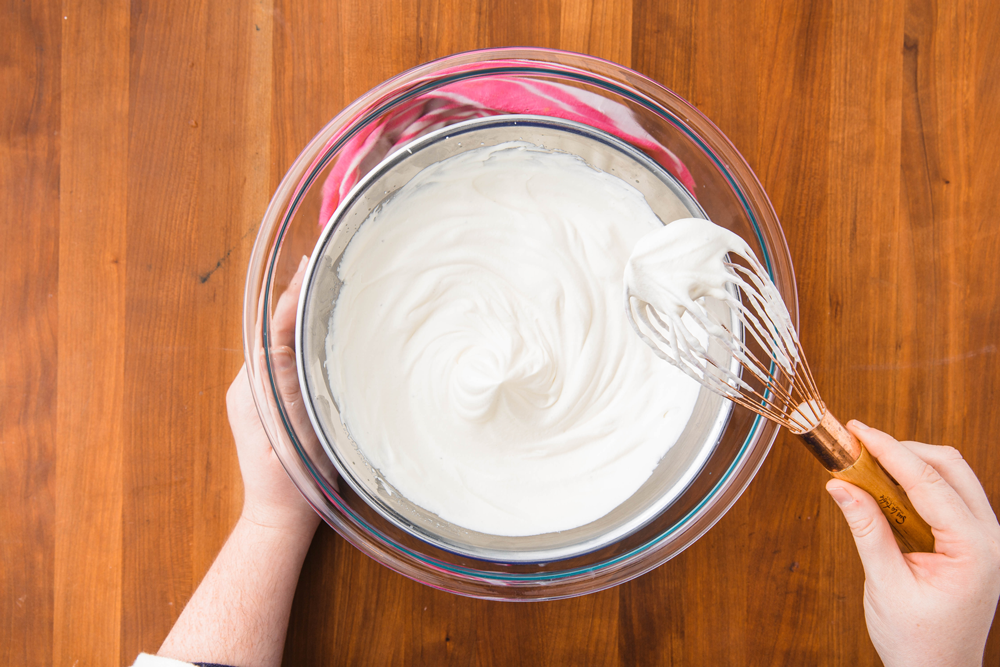 preview for Homemade Whipped Cream Is Always A Welcome Treat