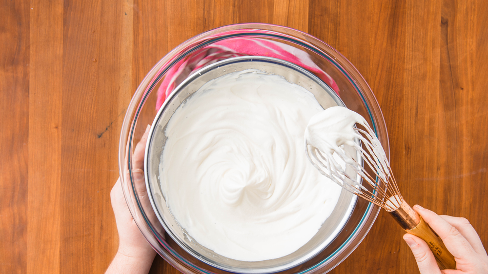 preview for Homemade Whipped Cream Is Always A Welcome Treat