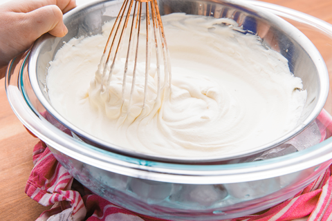 How To Make Whipped Cream - Delish.com