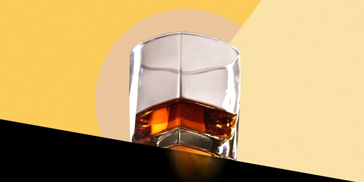 Sélection de Whisky en promotion (via crédit sur carte de fidélité