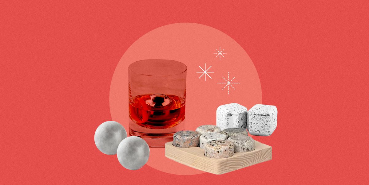 Whisky Stones Beverage Cubes - Altiplano