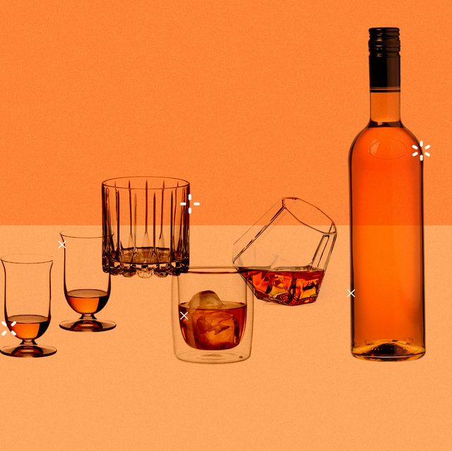 12 Best Whiskey Glasses You Can Buy