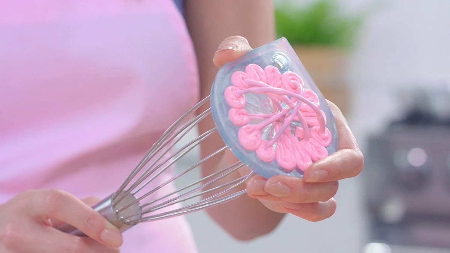 You Need A Whisk Wiper If You Love To Bake