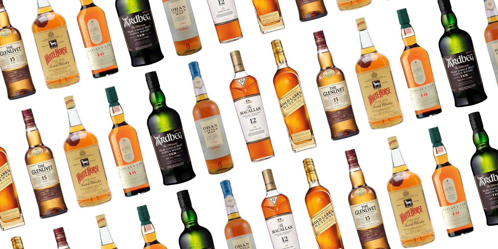 bakke Isaac Blind 15 Best Scotch Whiskey Brands 2023 - Top Scotch Whiskey Bottles to Sip