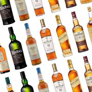 Alcoholic beverage, Distilled beverage, Liqueur, Drink, Alcohol, Glass bottle, Bottle, Product, Whisky, Flavored syrup, 