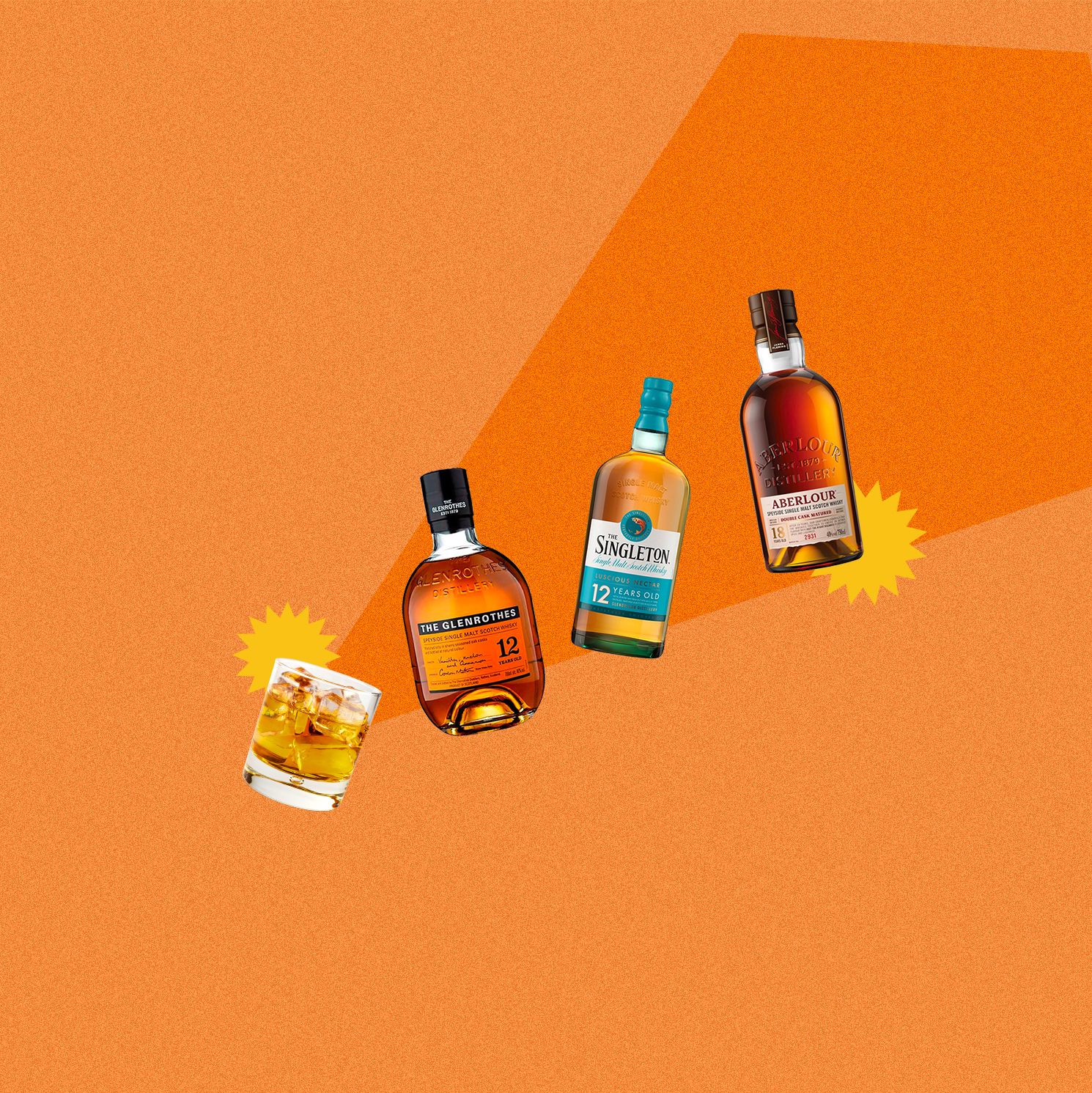 alledaags Simuleren Haalbaar 10+ Best Single Malt Scotch Whisky Brands 2022