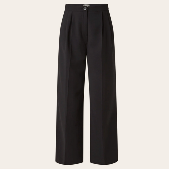 whistlers wide fit pantalon