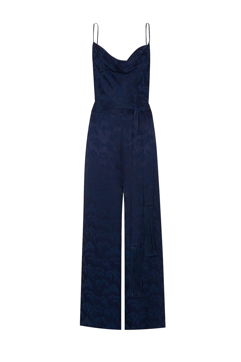 Elegant Sleeveless V Neck Jumpsuit For Women Formal Office & Work Wear With  V Neck And Belted Details 210716 From Cong04, $23.67 | DHgate.Com