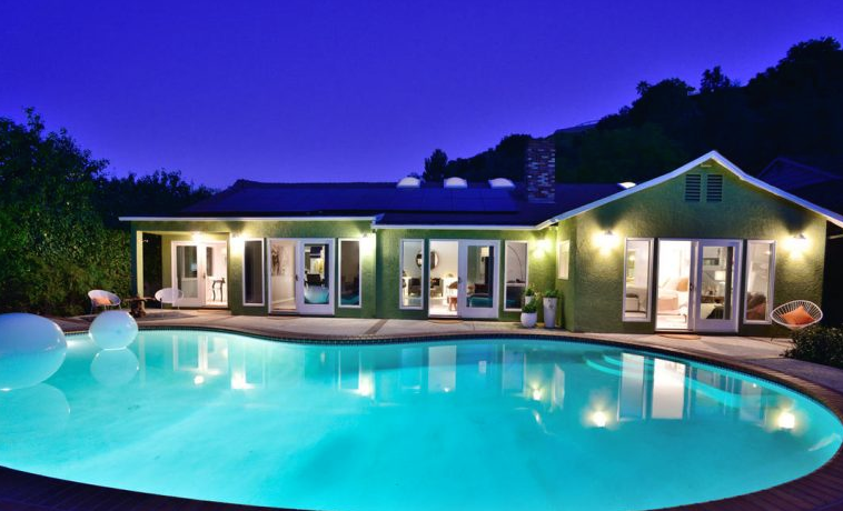 Whitney Port The Hills New Home