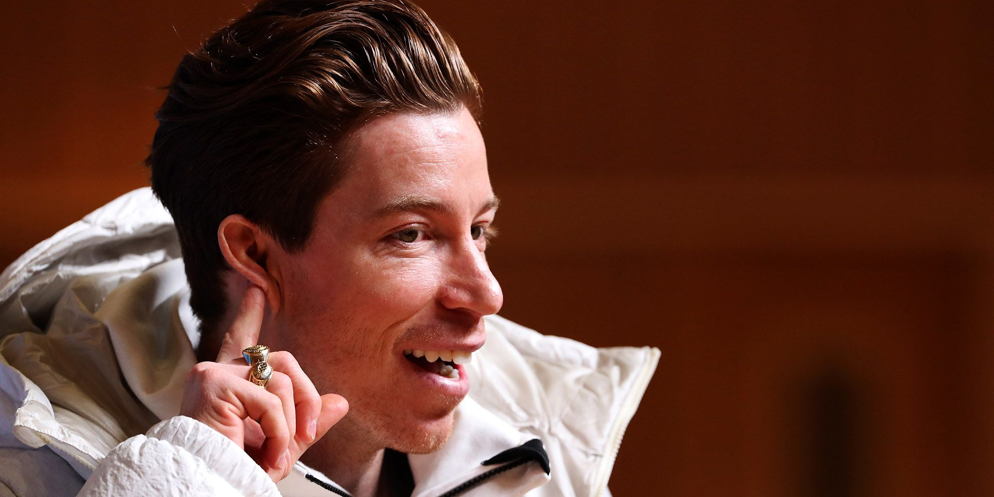 Shaun White [An Epic Guide To The Flying Tomato]