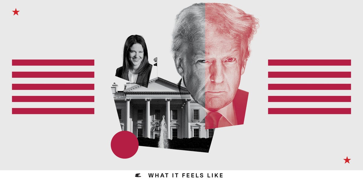 I've Reported on Trump for a Decade. Here's How I Cover Someone Who Hates Me.