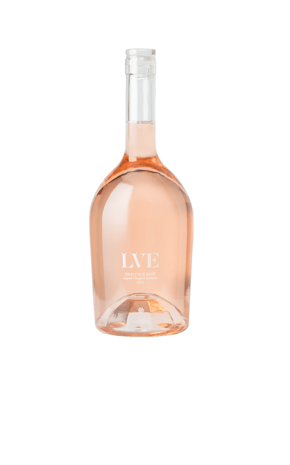 lve rose