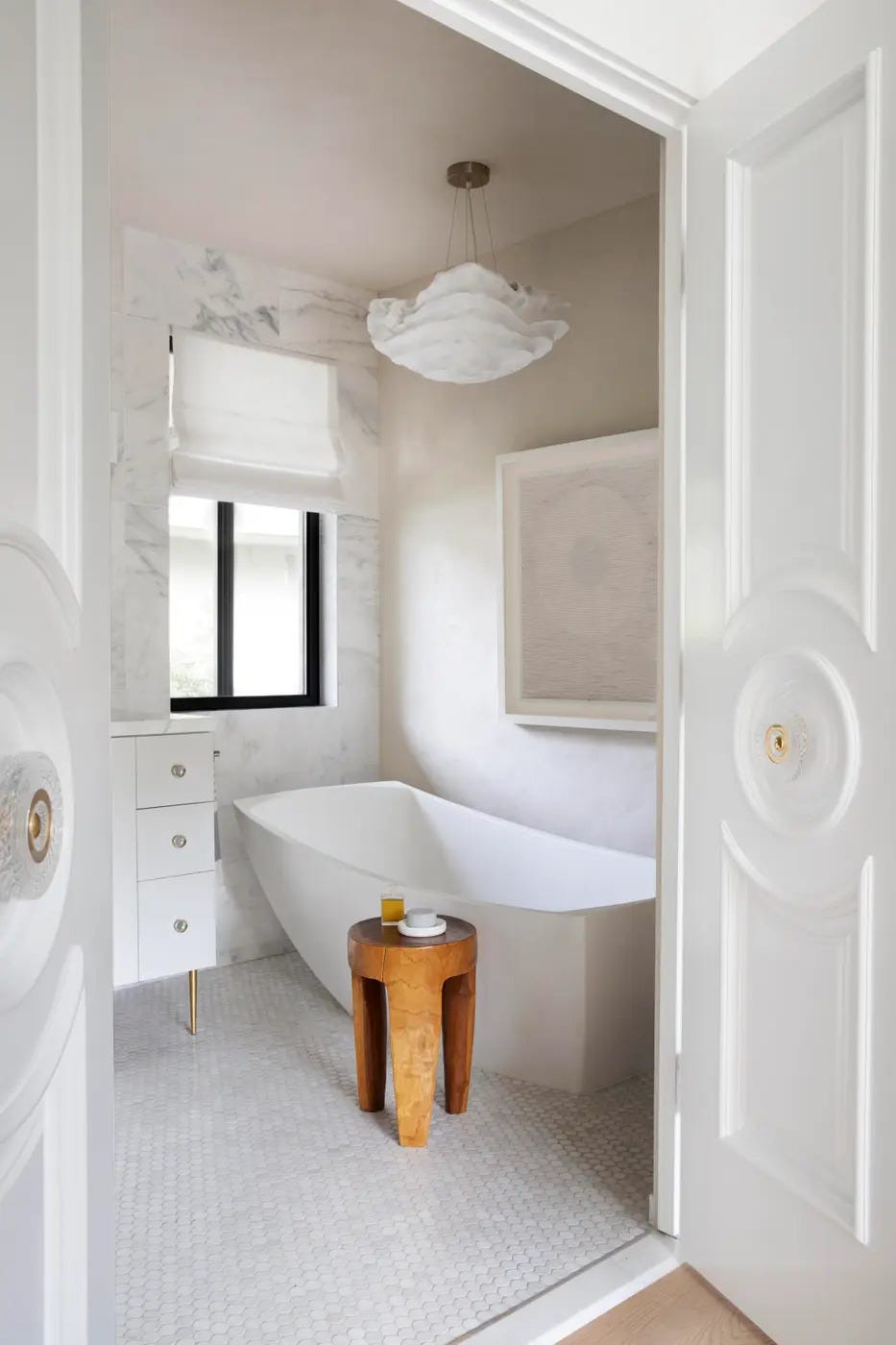 white bathroom ideas