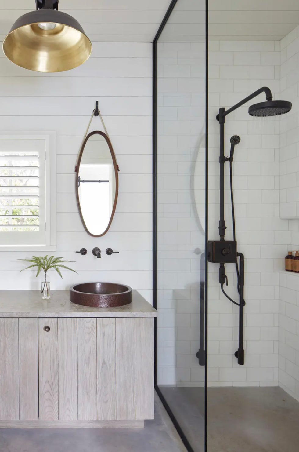 white bathroom ideas