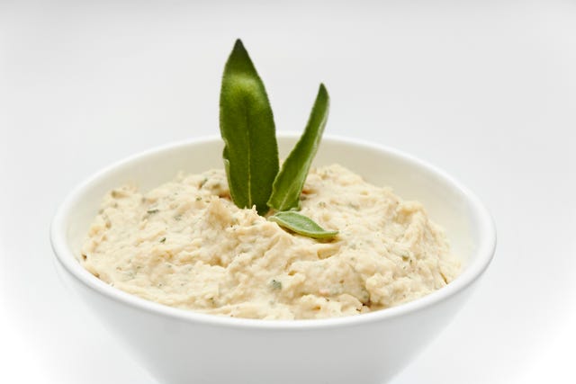 White Bean Dip