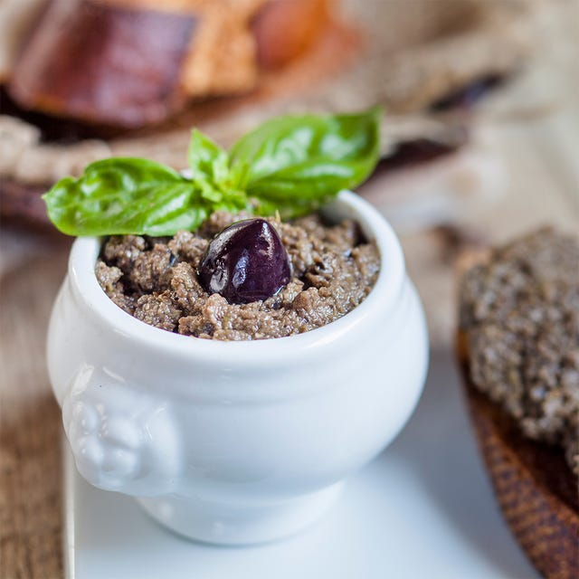 olive tapenade