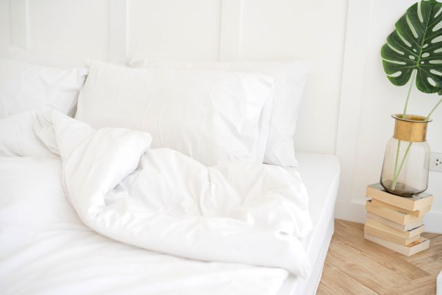 9 Common Bedding And Mattress Cleaning Myths Debunked 