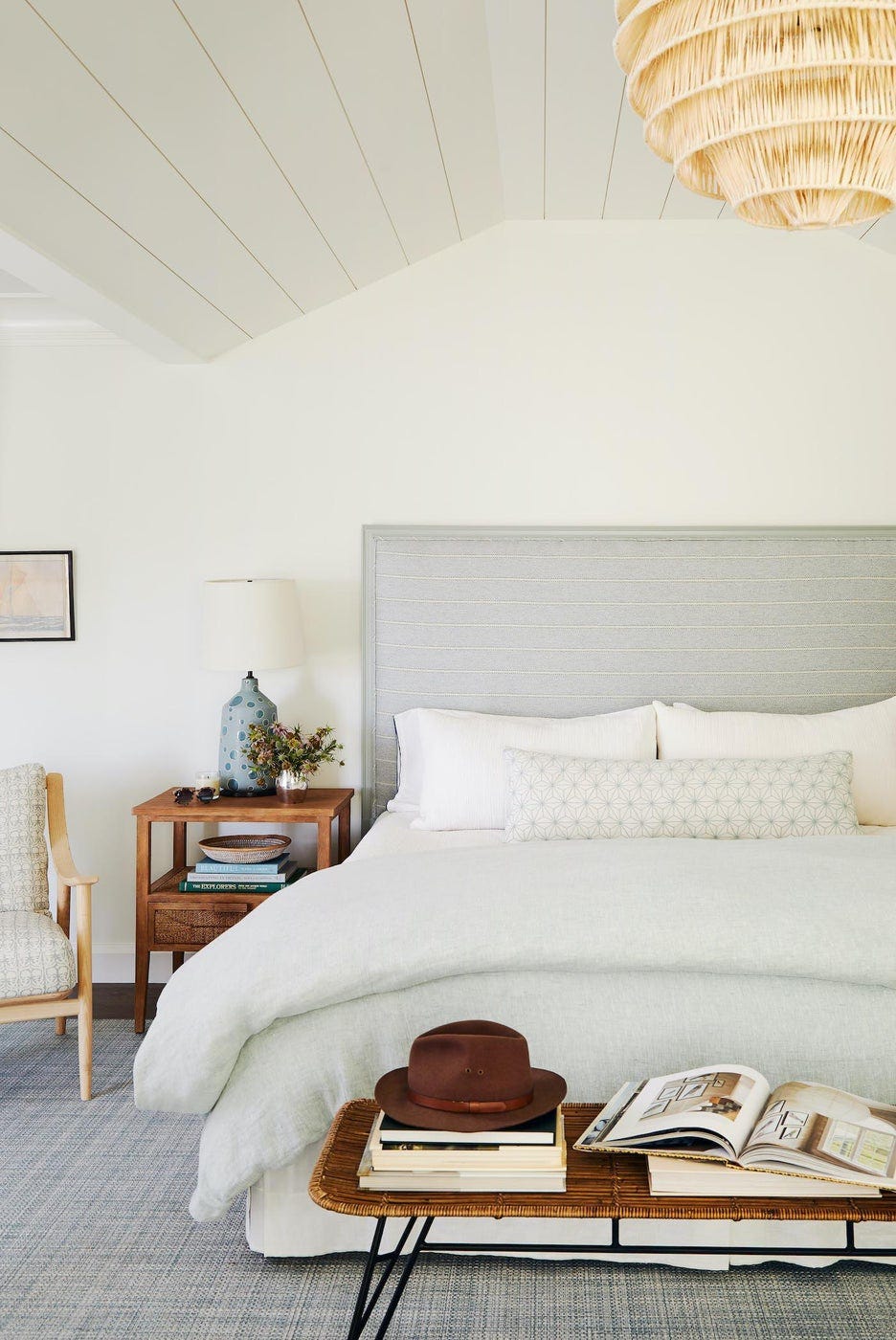 white bedroom ideas